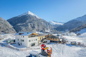 Apart Sonnenbichl Sölden